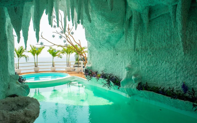 Hotel Pasión de Luna