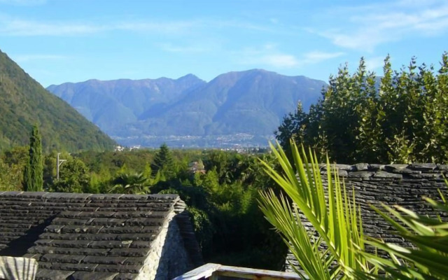 Alloggi Alla Cantina