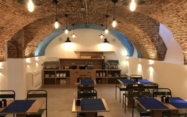 Hostal Cervelo