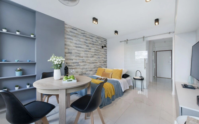 P&O Apartments Zgoda 23
