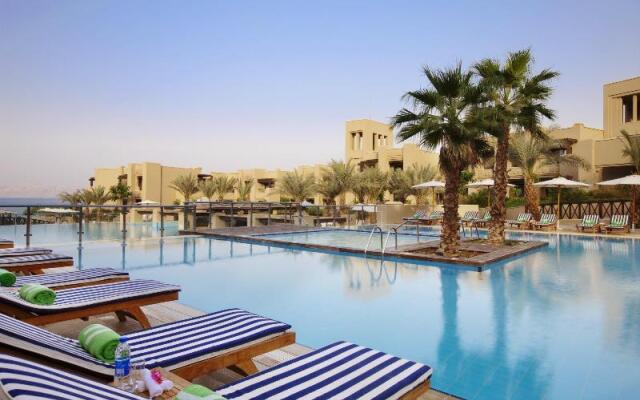 Holiday Inn Resort Dead Sea