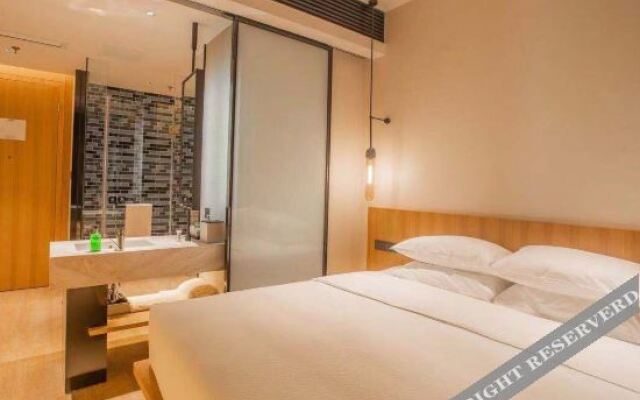 Suzhou High-tech Zone Marriott  Fairfield  Hotel