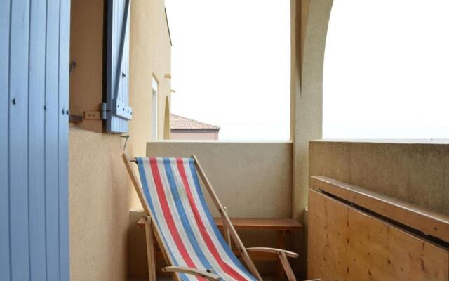 Appartement Fleury-Saint-Pierre-la-Mer, 2 pièces, 4 personnes - FR-1-229D-34