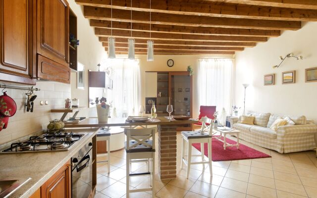 Antiche Rive Apartments