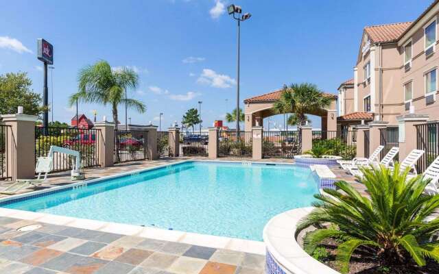 Comfort Inn And Suites Winnie
