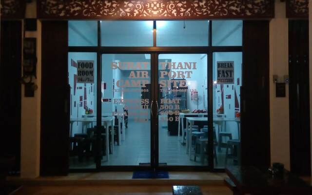 Suratthani Airport Mini Hostel