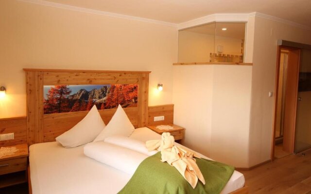 Aparthotel Ramsau