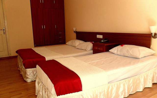 Sky Vela Hotel - All Inclusive