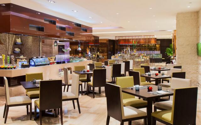 Holiday Inn Panjin Aqua City by IHG
