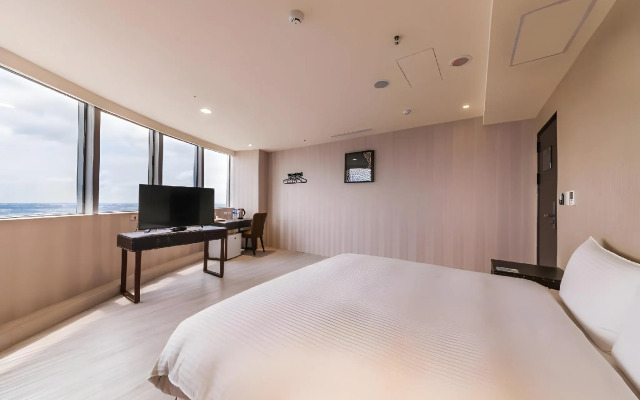 Xinshe Hotel - Chungli