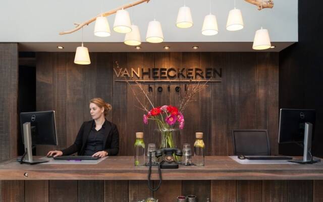 Van Heeckeren Hotel