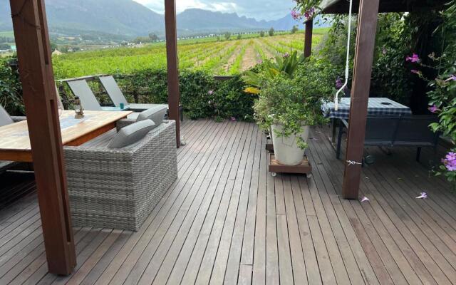 Wellington Country House