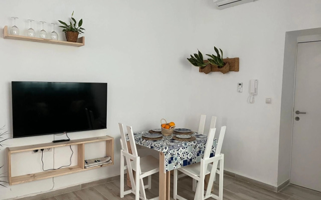 Apartamento “D”, junto a Plaza Mayor, Santa Catalina