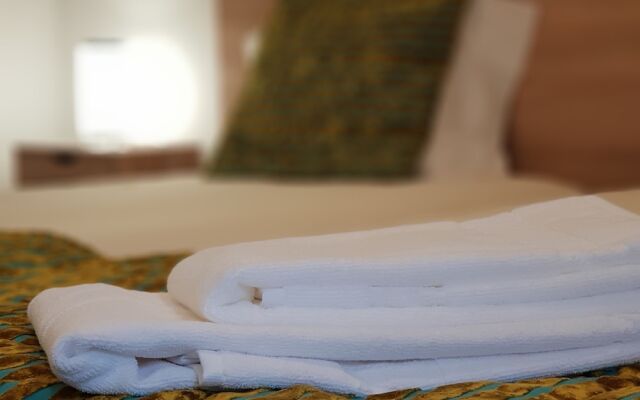 Apartamento À Francos Metro 2