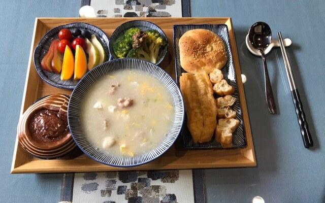 Guning Xiexinyuan Historical Inn