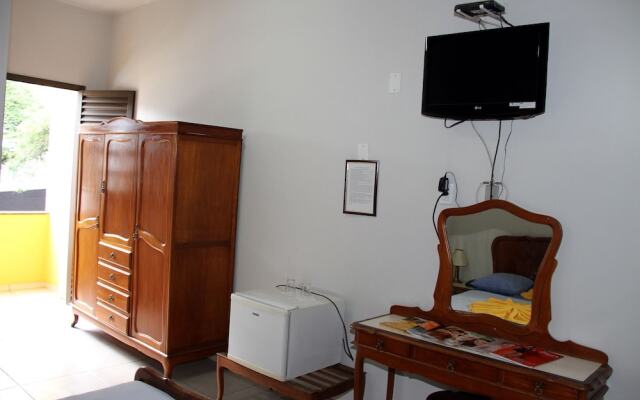 Hotel Sorrento