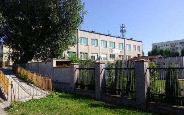 Hostel Białogard