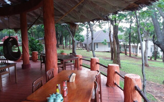Phuchomchan Khaoyai Resort