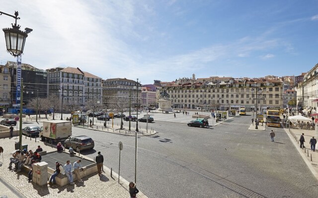 Sonel Investe Apartments Praça da Figueira