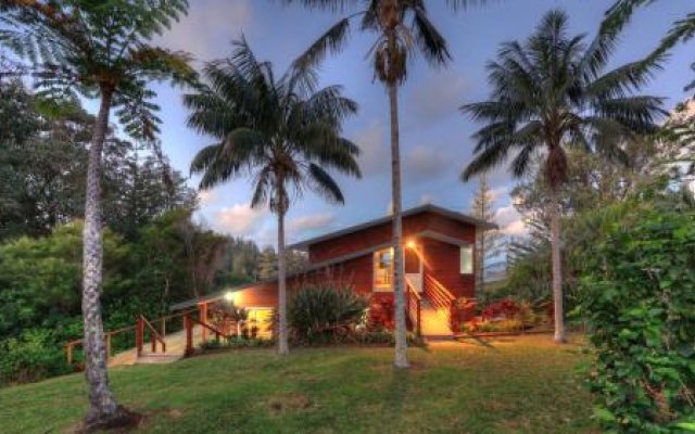 Norfolk Island Holiday Homes