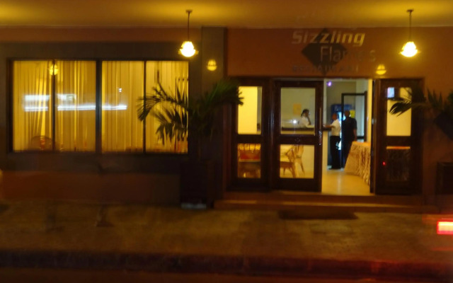 Regency Park Hotel