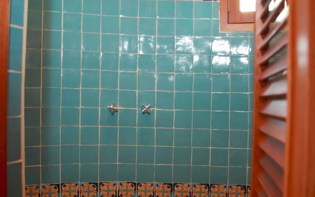 Hacienda Viva Sotuta de Peón