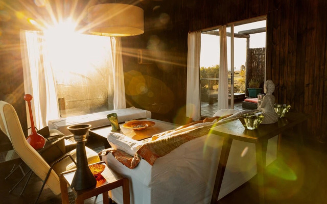 BDL - beach design loft