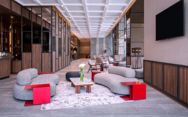Mercure Jakarta Pantai Indah Kapuk