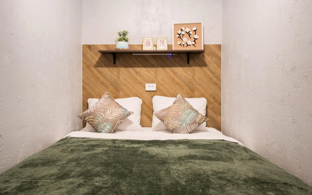 RentalSPb на проспекте Московский 193