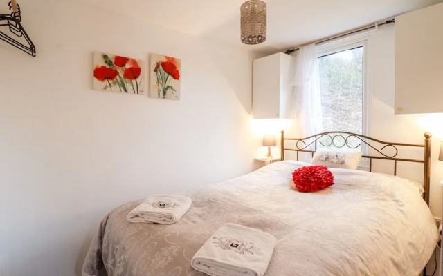 Chalet Forte