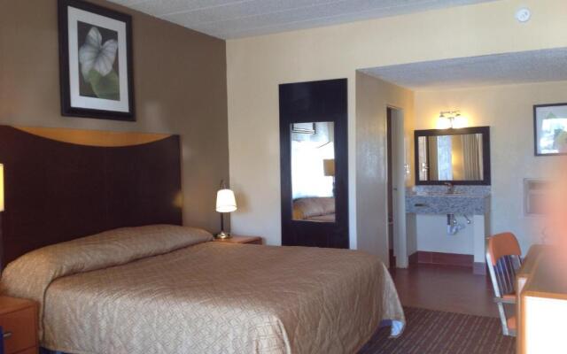 Diamond Inn and Suites