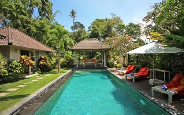 Astana Batubelig Suite Pool Villa Seminyak