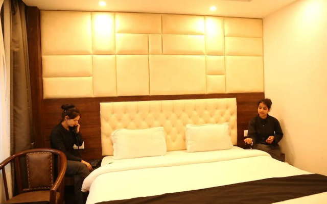 Hotel Grand Sm Regency