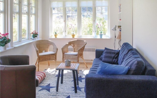 Stunning Home in Ystad With 3 Bedrooms and Wifi