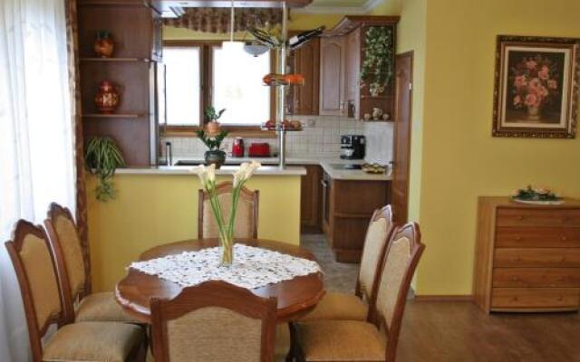 Plantán Vendégház