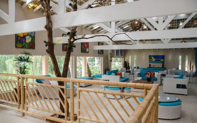 Hotel Mil Flores