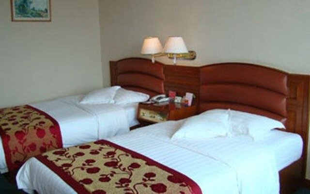 Stone Forest International Hotel