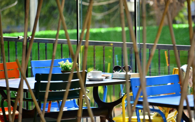Prince Apart Hotel