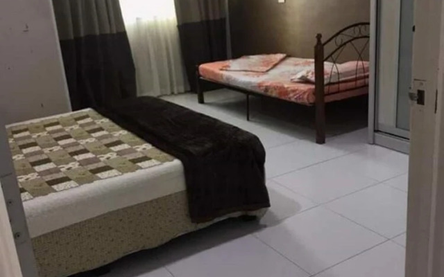 OYO 90498 Homestay Pulau Langkawi Ii