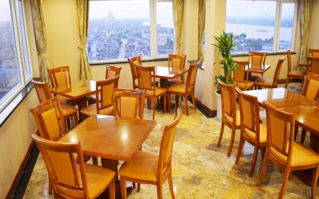 A25 Luxury Hotel