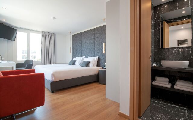 Athenaeum Smart Hotel