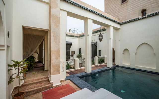 Riad Adilah Marrakech - by EMERALD STAY