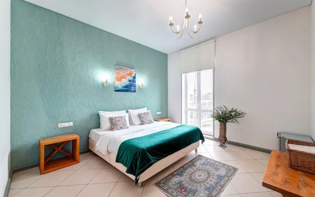Gora Tsarya Bagrata Hotel 