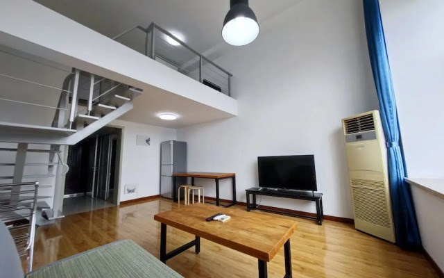 iFamily Apartment Xinjinqiao Branch