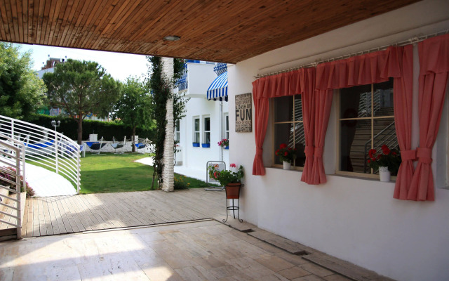 Monta Verde Hotel and Villas - Boutique Class