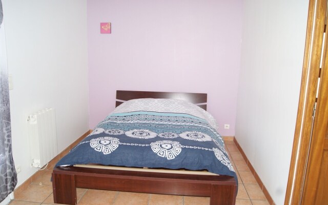 Chez Maryline & Roland