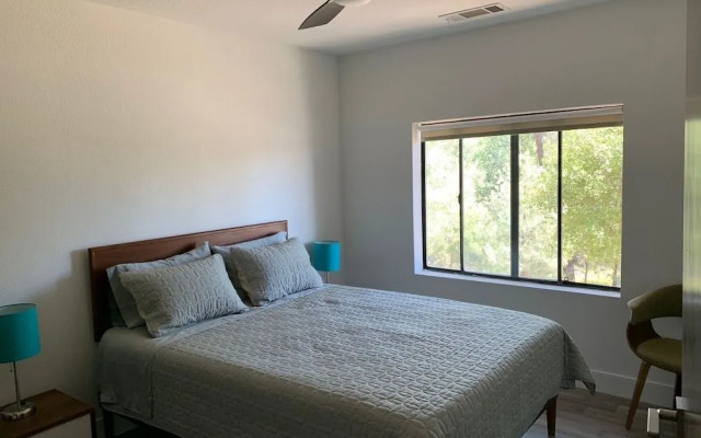 Yosemite Guest Houses