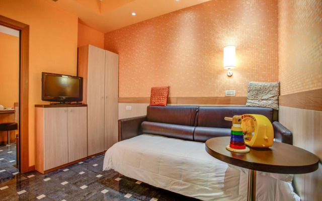 Hotel Genty