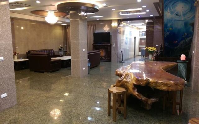 Xianfeng B&B
