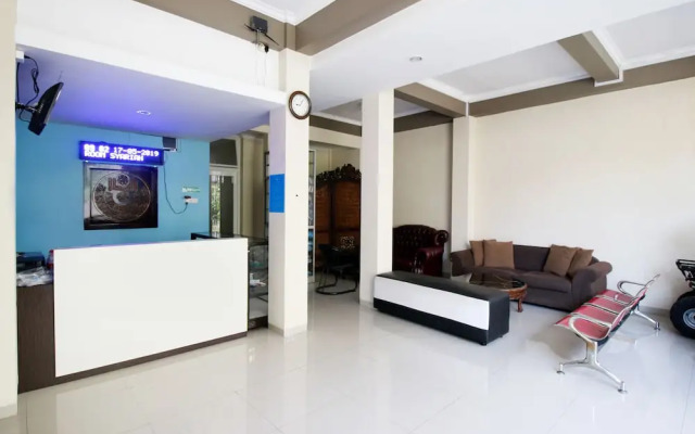 Airy Syariah Lowokwaru Sigura Gura Lima 27 Malang